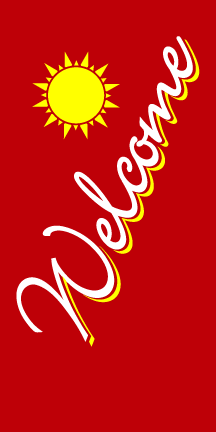 Light Pole Banners