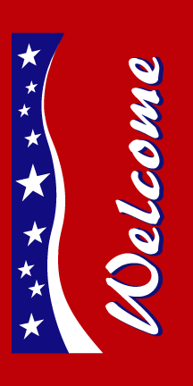 Light Pole Banners