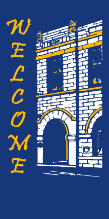 Light Pole Banners