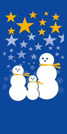 Light Pole Banners