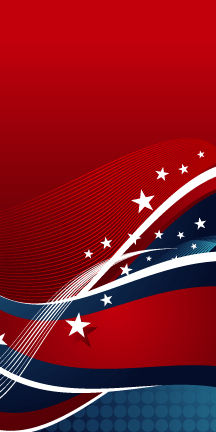 Custom Light Pole Banners
