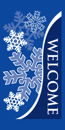 Light Pole Banners