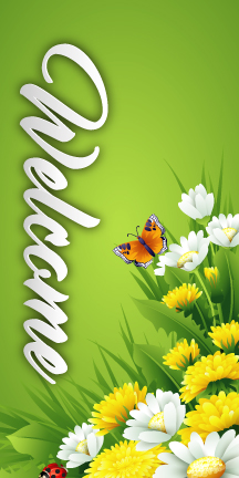 Custom Light Pole Banners