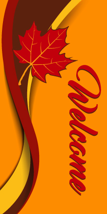 Custom Light Pole Banners