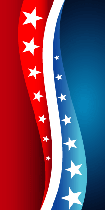 Custom Light Pole Banners