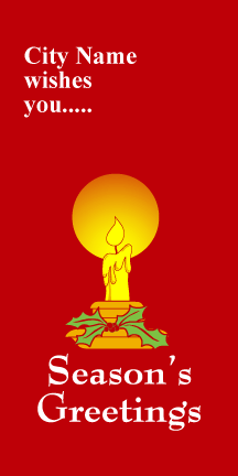Light Pole Banners