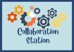 Collaboration