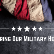 SD – Blog- Honoring Military Heroes (1) HomeTown Heroes - Honoring Military heroes