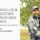 #SupportOurTroopsNational Military month