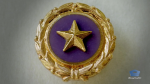 gold star Symbol