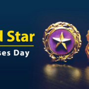 SD- Gold Star Spouses Gold Star Spouses Day April 5
