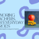 Honoring Teachers- Everyday heroes