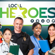 SD- Local Heroes Local HomeTown Heroes