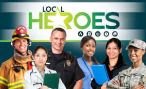 Local HomeTown Heroes