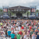 country music festival- Banners- Street Decor Inc