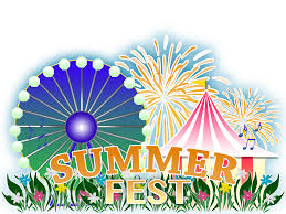 Summer Fest Event