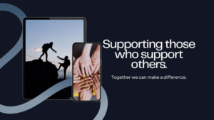 hometown heroes- supporting those who support others